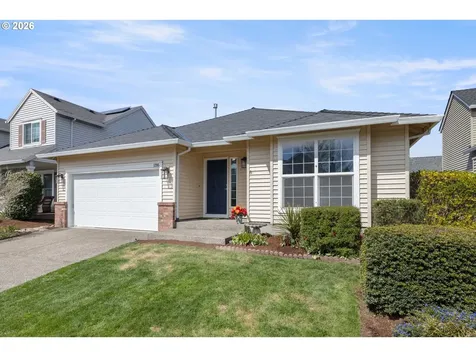 1295 NE Setting Sun Drive Hillsboro OR 97124