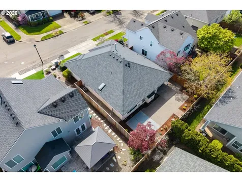 1295 NE Setting Sun Drive Hillsboro OR 97124