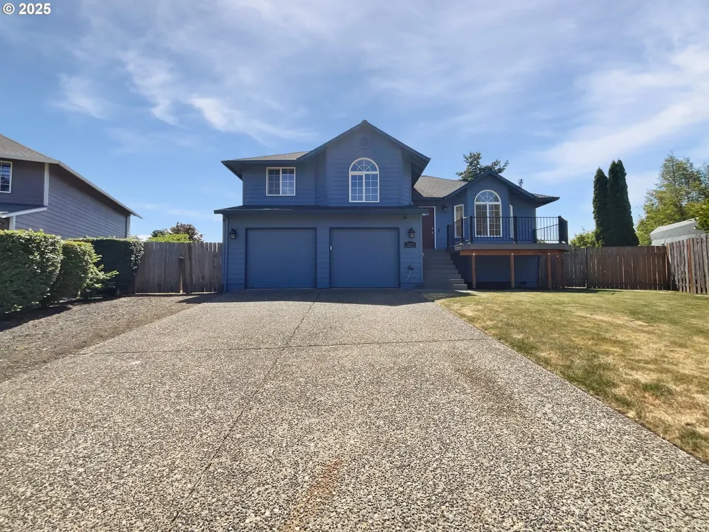 3205 NE 3rd Avenue Hillsboro OR 97124