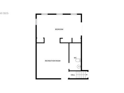 3205 NE 3rd Avenue Hillsboro OR 97124