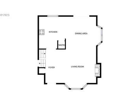 3205 NE 3rd Avenue Hillsboro OR 97124
