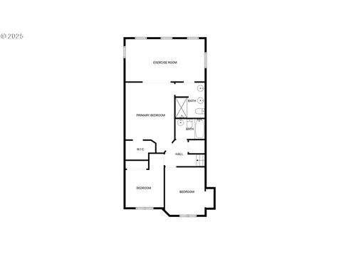 3205 NE 3rd Avenue Hillsboro OR 97124