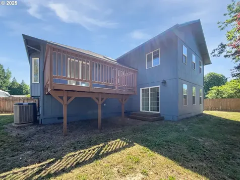 3205 NE 3rd Avenue Hillsboro OR 97124