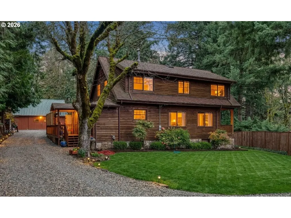 16441 S Henrici Road Oregon City OR 97045