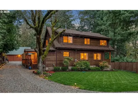16441 S Henrici Road Oregon City OR 97045