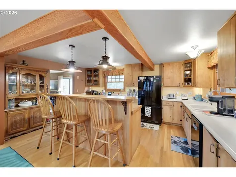 16441 S Henrici Road Oregon City OR 97045