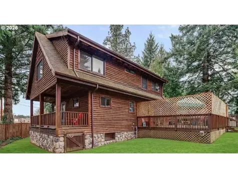 16441 S Henrici Road Oregon City OR 97045