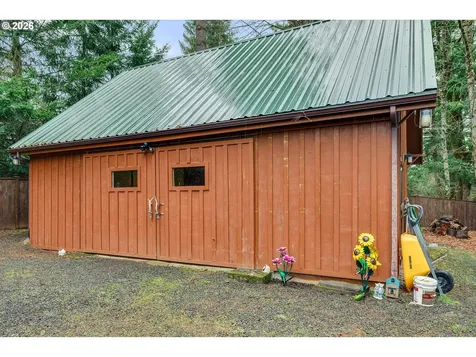 16441 S Henrici Road Oregon City OR 97045