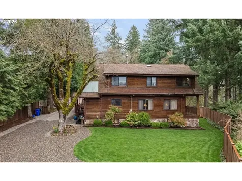 16441 S Henrici Road Oregon City OR 97045