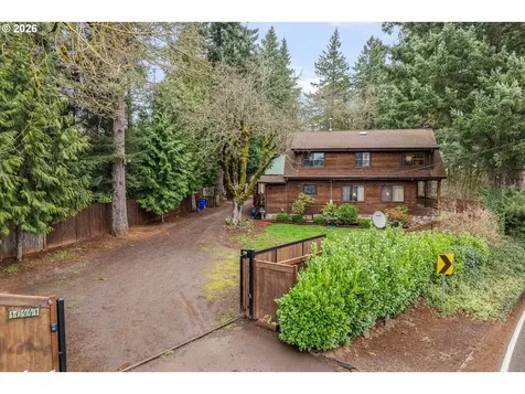 16441 S Henrici Road Oregon City OR 97045