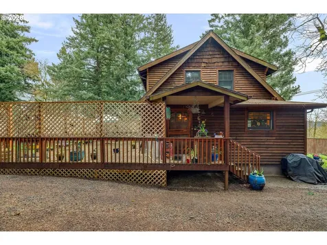 16441 S Henrici Road Oregon City OR 97045
