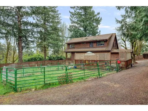 16441 S Henrici Road Oregon City OR 97045