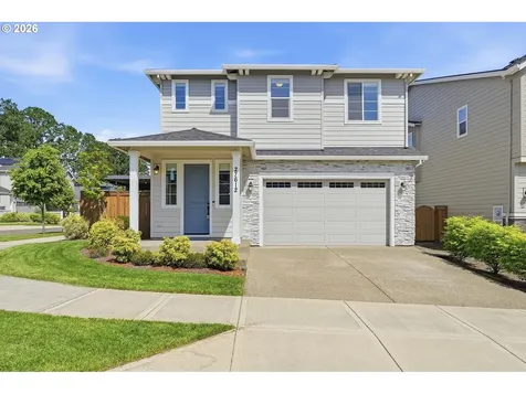 27612 SW Marigold Terrace Wilsonville OR 97070