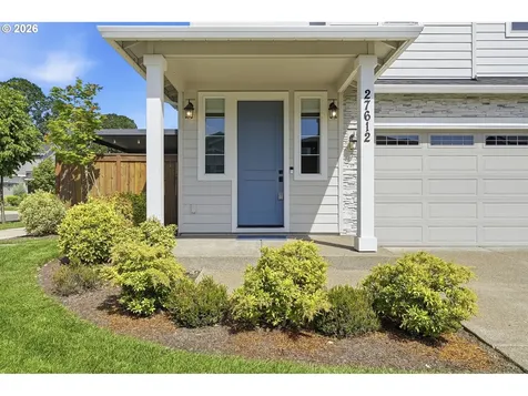 27612 SW Marigold Terrace Wilsonville OR 97070