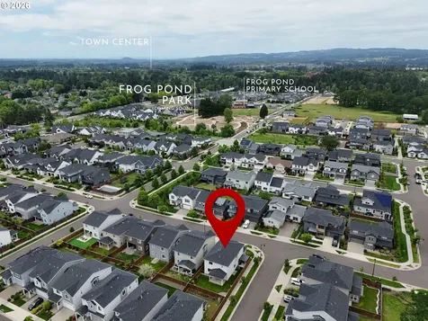 27612 SW Marigold Terrace Wilsonville OR 97070