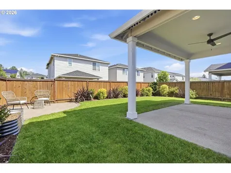 27612 SW Marigold Terrace Wilsonville OR 97070