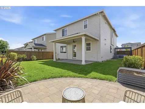 27612 SW Marigold Terrace Wilsonville OR 97070