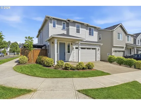 27612 SW Marigold Terrace Wilsonville OR 97070
