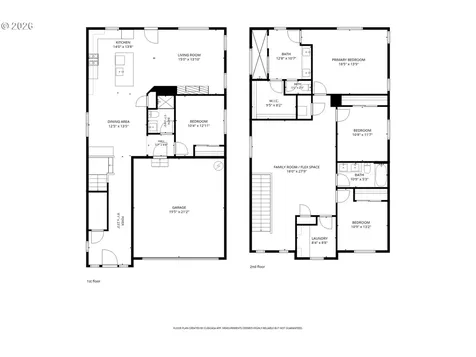 27612 SW Marigold Terrace Wilsonville OR 97070