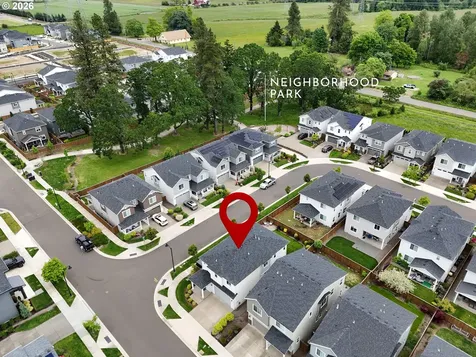 27612 SW Marigold Terrace Wilsonville OR 97070