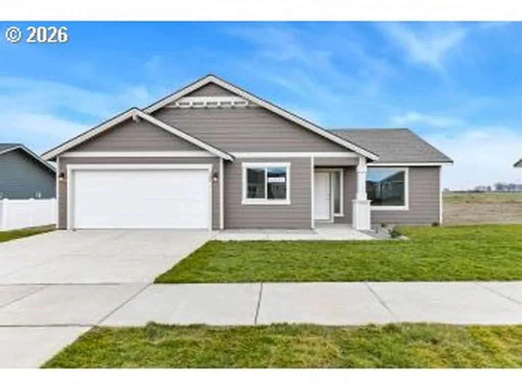 145 SW Eagle Drive Boardman OR 97818