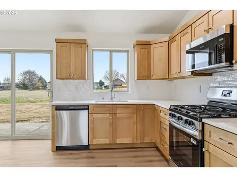 145 SW Eagle Drive Boardman OR 97818