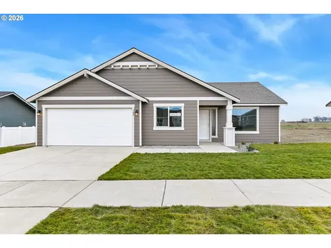 145 SW Eagle Drive Boardman OR 97818