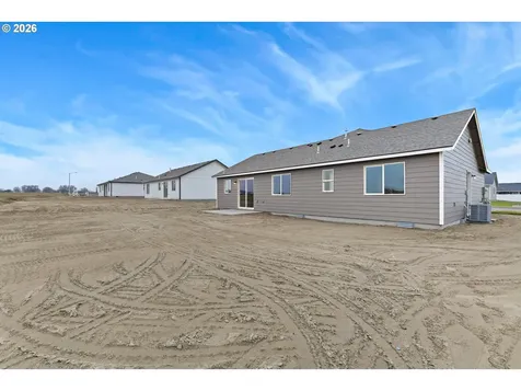 145 SW Eagle Drive Boardman OR 97818