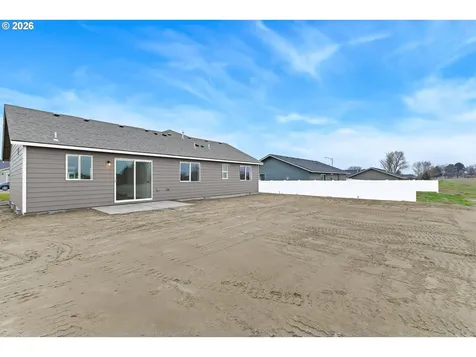 145 SW Eagle Drive Boardman OR 97818