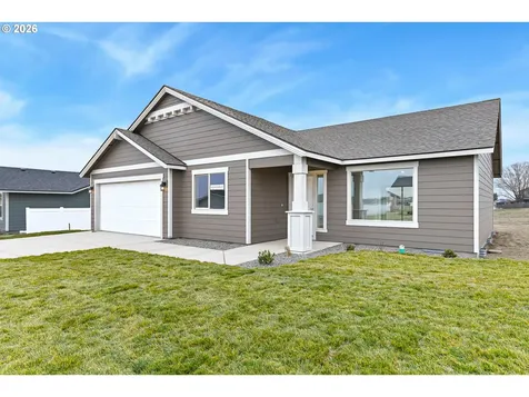 145 SW Eagle Drive Boardman OR 97818