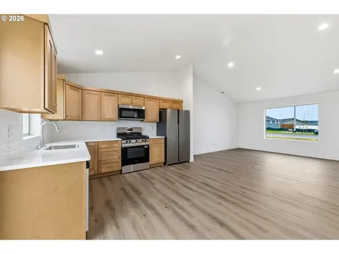 145 SW Eagle Drive Boardman OR 97818