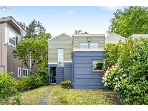 3932 SE 16th Avenue Portland OR 97202