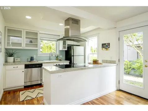 3932 SE 16th Avenue Portland OR 97202