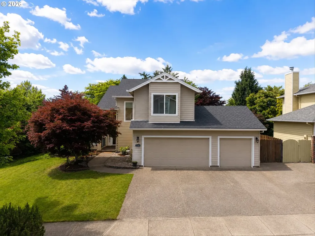 1799 SW Daybreak Way Troutdale OR 97060