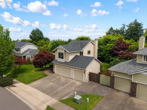 1799 SW Daybreak Way Troutdale OR 97060