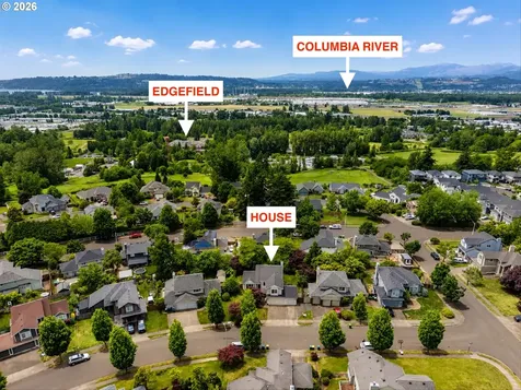 1799 SW Daybreak Way Troutdale OR 97060