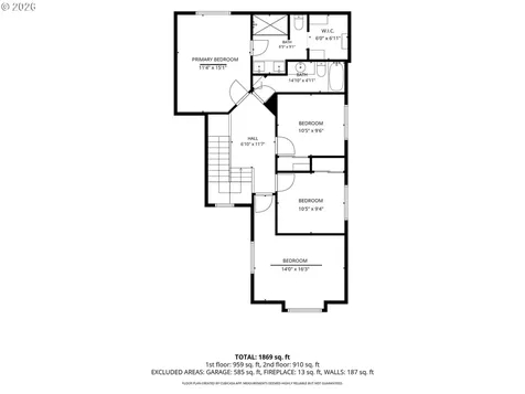 1799 SW Daybreak Way Troutdale OR 97060