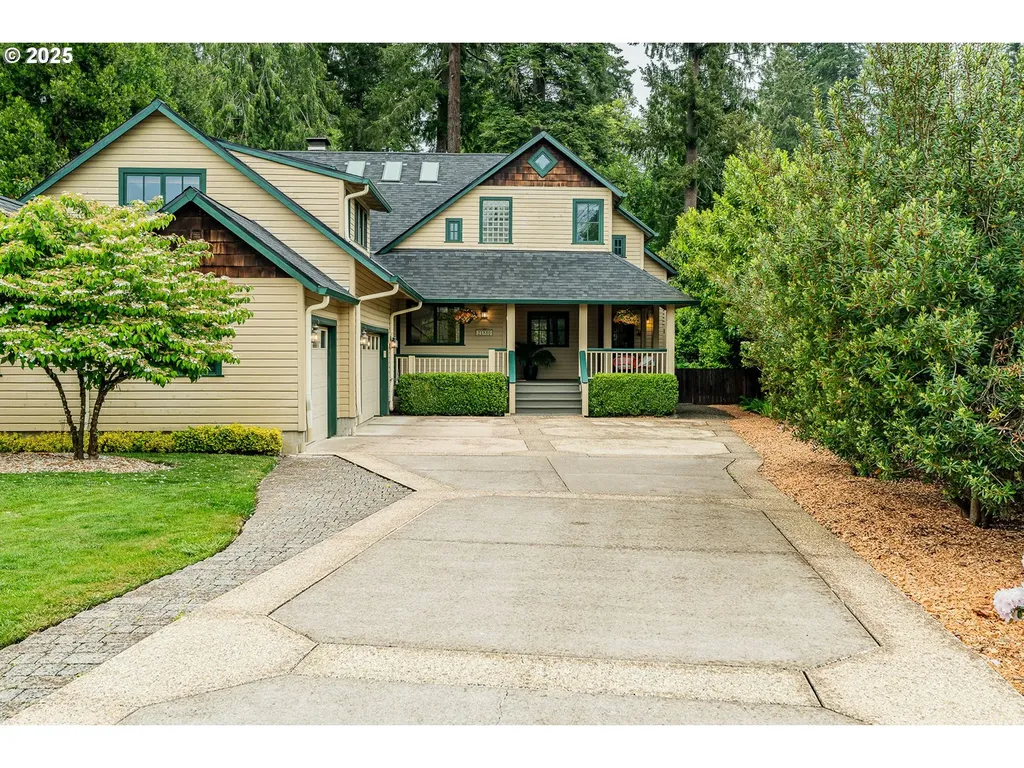 21880 SW Ribera Lane West Linn OR 97068