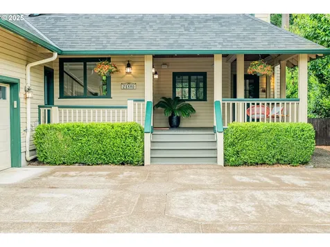 21880 SW Ribera Lane West Linn OR 97068