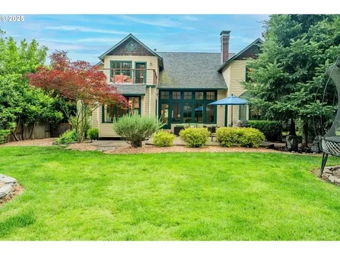21880 SW Ribera Lane West Linn OR 97068