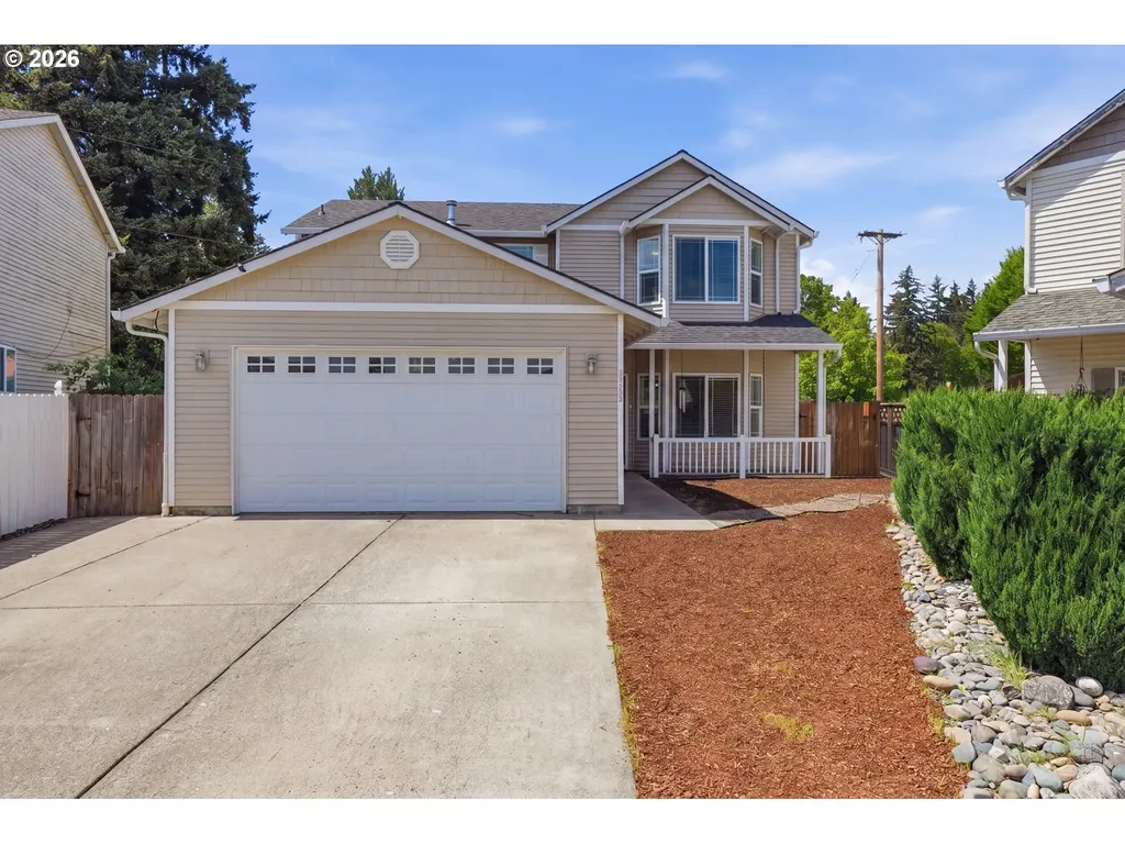 8704 NE 87th Circle Vancouver WA 98662