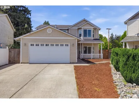 8704 NE 87th Circle Vancouver WA 98662