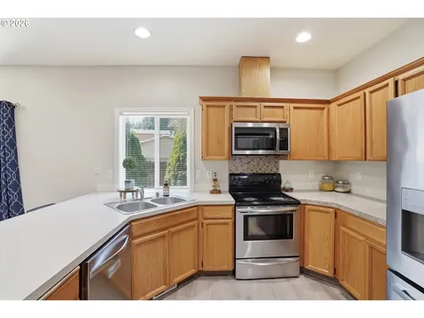 8704 NE 87th Circle Vancouver WA 98662