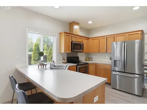 8704 NE 87th Circle Vancouver WA 98662