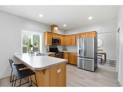 8704 NE 87th Circle Vancouver WA 98662