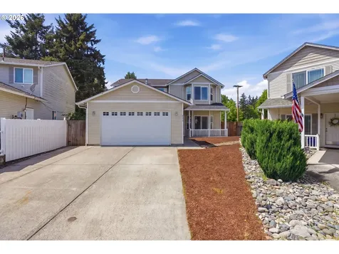 8704 NE 87th Circle Vancouver WA 98662