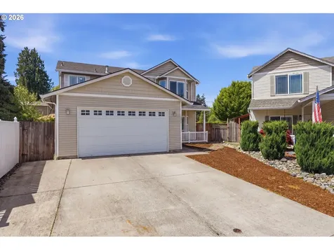 8704 NE 87th Circle Vancouver WA 98662