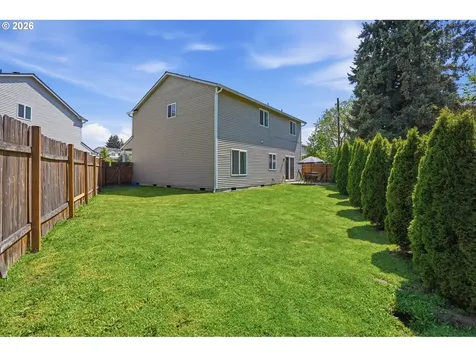 8704 NE 87th Circle Vancouver WA 98662