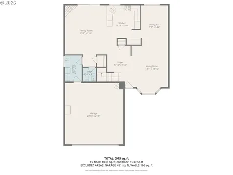 8704 NE 87th Circle Vancouver WA 98662