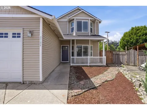 8704 NE 87th Circle Vancouver WA 98662